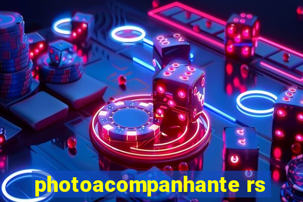 photoacompanhante rs